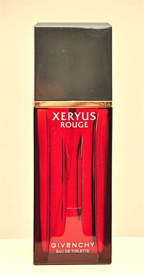 givenchy xeryus rouge tester|xeryus givenchy original.